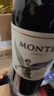 MONTES【蒙特斯官旗】智利原瓶进口红酒 蒙特斯montes经典系列750ml 马尔贝克红葡萄酒整箱装 实拍图
