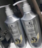 施华蔻（Schwarzkopf）防脱赋活护根控油柔顺洗发水600ml(无硅油 蓬松 防掉发 男女) 实拍图