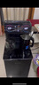 美菱（MeiLing）茶吧机 家用多功能智能遥控温热型立式饮水机 高颜轻奢【曜石黑 冷热型 】24H保温 实拍图