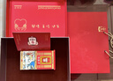 正官庄原装进口高丽参[天]6年根40支人参红参滋补气血母亲节礼盒送礼 【参中珍冕 商务送礼】六年根40支 75g*1罐 实拍图