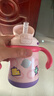 babycare儿童保温杯婴儿宝宝学饮杯吸管水杯水壶不锈钢300ml-新旧款混发 实拍图