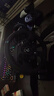 G923 PC电脑高分辨率力反馈赛车游戏方向盘及踏板 赛车仿真模拟驾驶 地平线4欧卡2 实拍图