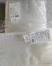 佳帮手真空封口机保鲜袋包装机抽真空袋子加厚网纹塑封袋食物真空保鲜袋20*30cm 实拍图