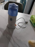 朔茂（sonmol）洗鼻器 儿童电动喷雾生理海盐水雾化鼻炎鼻腔冲洗器 MFNI-06EA/EB 实拍图