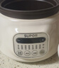 苏泊尔（SUPOR）电炖锅 煲汤锅炖汤锅 电煮锅 燕窝炖盅 煮粥神器 电砂锅 5L家用陶瓷内胆DG50YC806多功能锅 实拍图