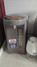 象印（ZO JIRUSHI）电水壶五段控温微电脑可定时 家用办公4L容量 CD-WQH40C-CM(米色) 实拍图