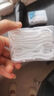 京东物流 已售百万盒 圆线护理牙线棒剔牙签清洁齿缝家庭装牙线盒 专享价1盒50支 实拍图