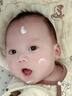 透真婴童柔嫩倍护保湿霜儿童面霜滋润补水保湿防皲裂秋冬专用面霜55g 实拍图