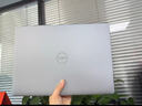 戴尔（DELL）笔记本电脑 国家补贴 灵越14PLUS-7440新款 32G 14英寸高性能轻薄本学生办公 酷睿7 1T 2.5K 120Hz 实拍图