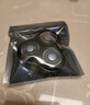 适用飞科电动剃须刀刀头 配件FS373 339 901 366 375 390 372 316 【3刀片+3刀网】 油+毛刷 实拍图
