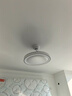 欧普（OPPLE）吸顶灯大尺寸客厅灯饰调光照明灯具大瓦数现代简约套餐13 包安装 实拍图