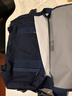TIMBUK2邮差包单肩包男信使包斜挎包男潮流休闲运动斜挎包男士礼物 深蓝色环保料 S 实拍图