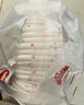 好奇（Huggies）金装云感裤拉拉裤婴儿尿不湿超薄成长裤新生儿宝宝瞬吸干爽学步裤 XL 72片 拉拉裤【12-17kg】 实拍图