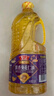鲁花食用油 物理压榨 葵花仁油1.6L 香飘万家 实拍图