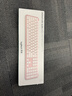 罗技（Logitech）K950键盘 蓝牙键盘 办公键盘 无线键盘 便携超薄键盘  优选系列 三设备切换 粉色 实拍图