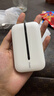 海尔随身wifi可移动无线wifi6免插卡随行便携式车载4g无限路由器支持5G/4G设备上网全国通用流量2025款 实拍图