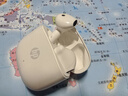惠普（HP）H10G蓝牙耳机真无线 半入耳游戏音乐运动电竞通用华为iphone苹果智能蓝牙5.3耳机 实拍图