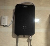 奥特朗F16H-Z70D即热式电热水器小厨宝 家用小型速热免储水 快热式恒温淋浴机【0-7KW智能变频】 实拍图