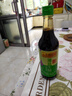 李锦记 薄盐系列 薄盐生抽500ml【减盐 一级】0添加防腐剂 酱油 实拍图
