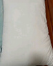 五星级酒店同款枕头枕芯舒适睡眠专用一对家用学生宿舍不塌陷枕头 白色经典款【中枕】 【一对装】 实拍图