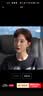 银瑜复古仿和田玉耳环女2026年新款耳坠复古玉石耳饰女生日礼物送女友 圆珠耳钩 实拍图