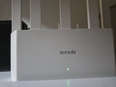 Tenda腾达路由器WiFi7【京东独家】无线千兆穿墙王信号增强家用全屋2.5g网口云霄BE3600放大器立式 实拍图