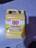 立白生姜大桶洗洁精2.5kg去腥去油洗A类食品用碗液洗洁灵洗涤灵洗涤剂 实拍图