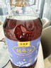 索米亚【保真胡麻油】清香5L 宁夏传统小磨压榨 亚麻籽油孕妇月子食用油 实拍图