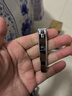 博友（BO YOU）指甲刀优质碳钢指甲剪指甲钳成人剪指甲中号单个装精工艺修甲工具 实拍图