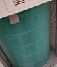 米家 小米空气净化器滤芯滤网 标准版 家用除甲醛除菌除二手烟异味 净化器2/2S/3/pro通用 实拍图