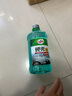 龟牌（Turtle Wax）硬壳玻璃水防冻-42°汽车冬季去油膜雨刮水强力去污2L*2瓶 实拍图