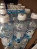 百事可乐纯水乐 AQUAFINA 无糖0脂0卡苏打气泡水 汽水饮料300ml *12瓶 实拍图