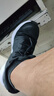 耐克NIKE男子跑步鞋REVOLUTION 7运动鞋FB2207-001黑白42 实拍图