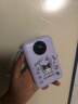 Hello Kitty三丽鸥充电宝自带线20000毫安22.5w超级快充超大容量迷你便携移动电源企业定制适用于苹果17安卓 限定款【1万毫安|小巧轻盈】库洛米 实拍图