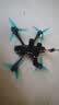 AXISFLYING曼塔MANTA5 SEV2宽X 5寸FPV穿越机模拟套ELRS2.4+1.6W（不含GPS） 实拍图