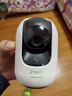 360摄像头9pro 旗舰版 800万云台家用摄像头家用监控手机远程监控器360度夜视全景婴儿宠物看护 实拍图