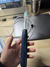 飞利浦（PHILIPS）【肖战推荐】电动牙刷钻石3系 生日礼物 情侣款送男生女友 微泡水流HX5181/02星云蓝 国家补贴 实拍图