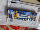 松下（Panasonic）原装进口7号七号AAA碱性电池12节全能型适用数码相机玩具遥控器 实拍图
