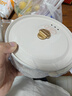 美的（Midea）电煮锅 电炒锅 便携式折叠锅 分体式小电锅 316L不锈钢 0涂层旅行出差烧水电水壶多功能锅XZC16X01 实拍图