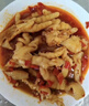 脱骨侠无骨鸡爪柠檬酸辣500g去骨酸辣凤爪休闲零食品小吃鸡脚筋源头直发 实拍图