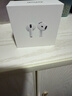 Apple/苹果 【充电线套装】AirPods 4 搭配USB-C充电盒 苹果耳机蓝牙耳机无线耳机 适用iPhone/iPad/Mac 实拍图
