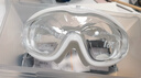 361°成人泳镜泳帽游泳套装男女大框泳镜近视高清防雾防水潜水游泳眼镜 实拍图