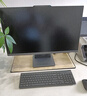 联想（Lenovo）小新一体台式机电脑27英寸(13代i7-13620H 16G 1TB SSD 摄像头 win11 )深空 国家补贴20% 实拍图