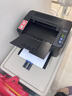 奔图（PANTUM）P2206W 黑白激光打印机 家用小型无线打印机 学生错题资料打印1600页印量 静谧黑 实拍图