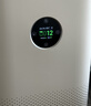 米家小米空气净化器5 除甲醛除菌除异味 家用 除雾霾PM2.5 低噪设计 实拍图