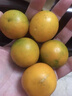 京鲜生 融安金桔/脆蜜金柑 净重1斤 单果18g起 生鲜水果 实拍图