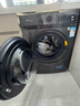 小天鹅（LittleSwan）10KG滚筒洗衣机全自动 懒人超薄 蒸汽消毒洗 智能WIFI高温筒自洁家电国家补贴20%一级能效 【洗脱爆款】高温煮洗丨1.10高洗净比+远程智控 实拍图