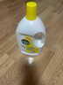 滴露（Dettol）衣物除菌液 消毒液 柠檬3L 99.9%杀菌除螨内衣儿童衣物可配洗衣液 实拍图