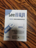 Lee男士斜挎包2025新款大容量单肩包女休闲轻便邮差包通勤外出挎包 实拍图