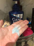 清扬（CLEAR）男士薄荷去屑洗发水200g补充装 京东试用 实拍图